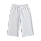 “FOUNDATIONS” 3/4 SHORTS