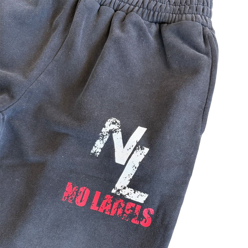 "ORIGIN" SWEATPANT