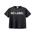 EVERYDAY NO LABEL TEE
