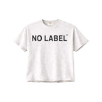 EVERYDAY NO LABEL TEE