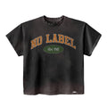 "NY" TEE