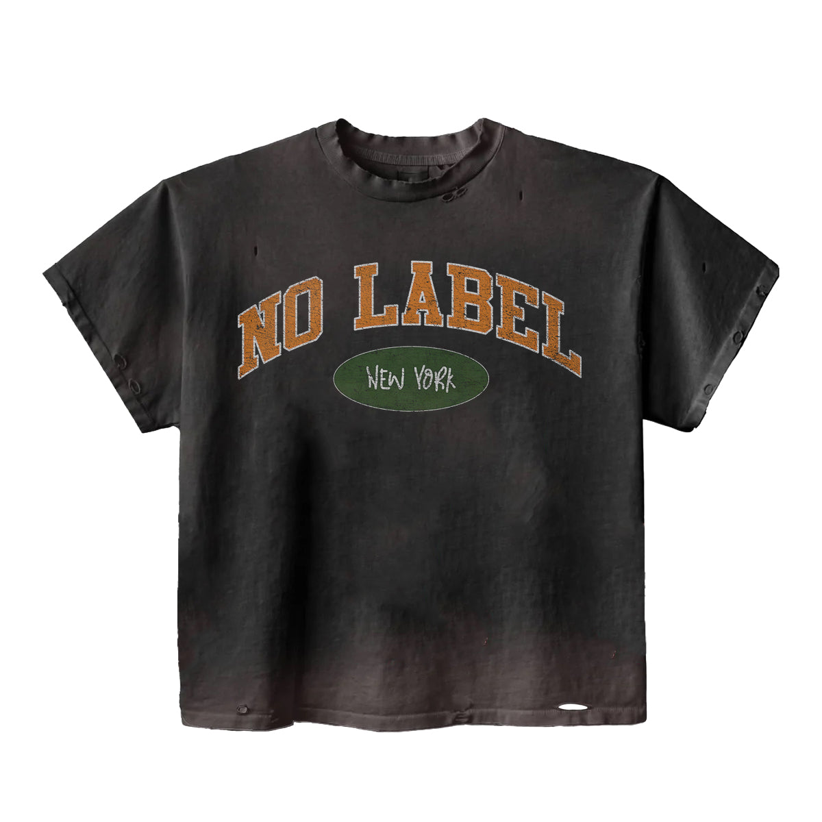 "NY" TEE